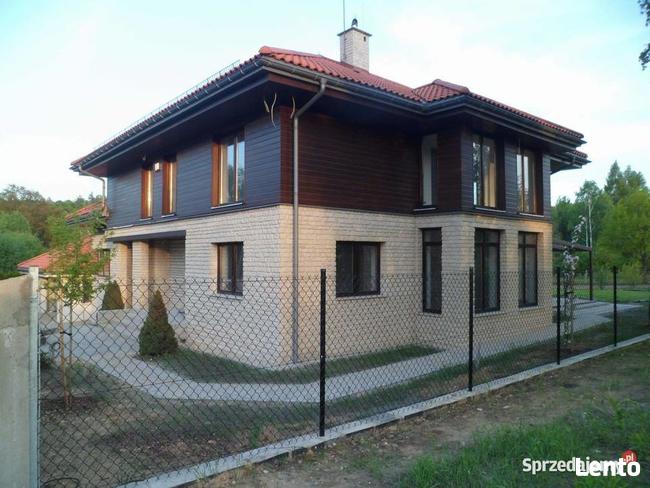 Biała stara cegła piaskowiec