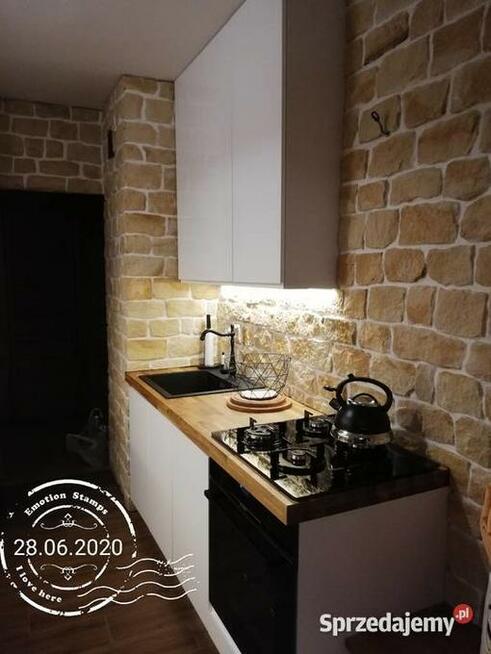 Płytki dekoracyjne na ściany w do kuchni