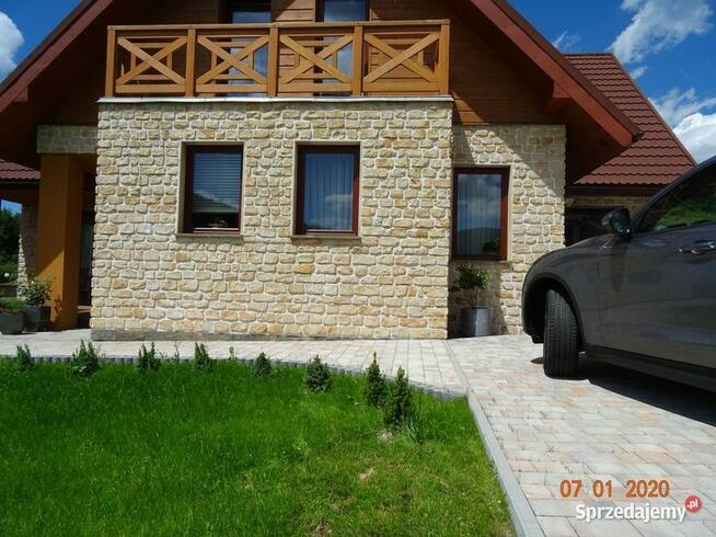 Płytki na ściany domu