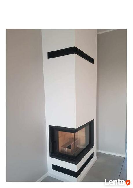 Wykończenia wnętrz