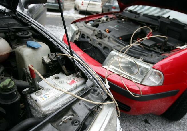 Pomoc Drogowa Warszawa Holowanie Mokotów - Laweta Mokotów