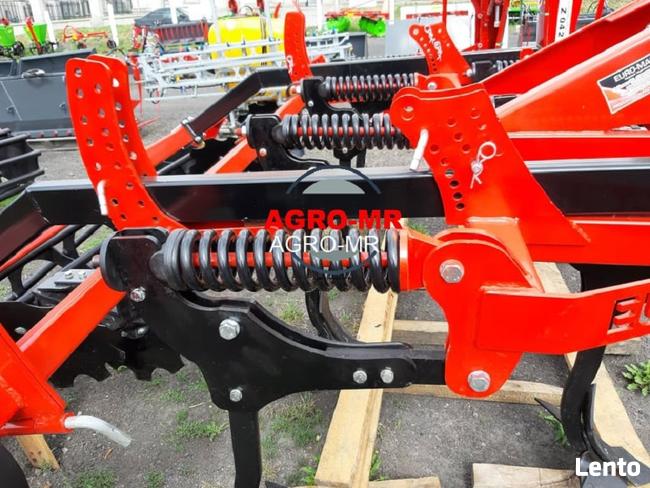 Agregat podorywkowy APSR30 dostawa cała Polska