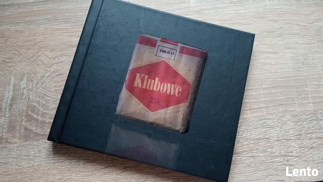 Tymek - Klubowe (z autografem)