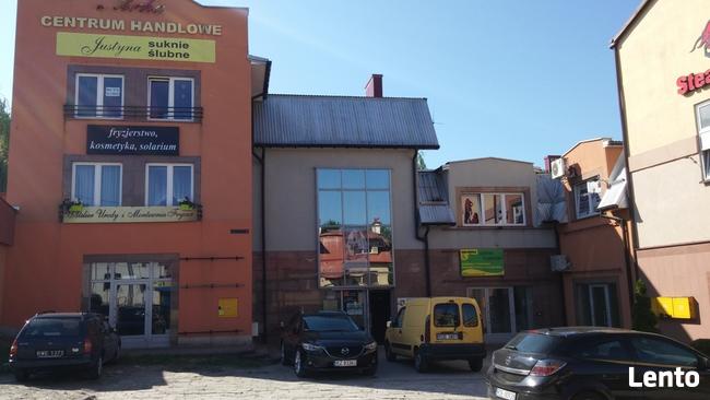 Lokal do wynajęcia Dębica, ul. Krakowska 7, 63 m2, 1199 PLN