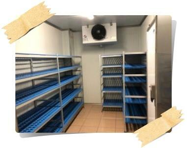 Alarm człowiek w komorze - sygnalizacja alarmowa