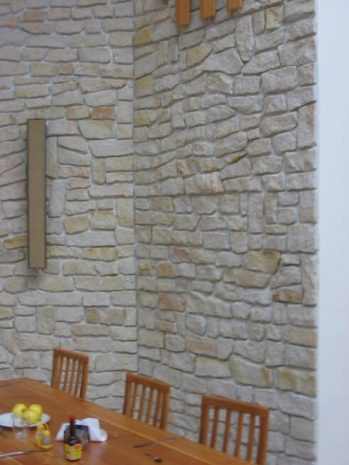 Płytki dekoracyjne na ściany w do kuchni