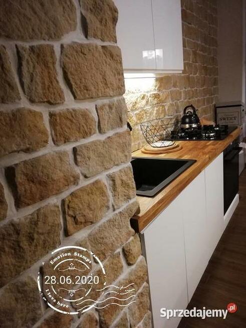 Płytki dekoracyjne na ściany w do kuchni