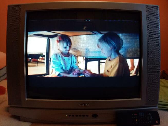 SPRZEDAM Telewizor BELSTAR modela 2597 TSN