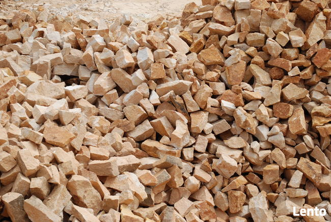 Kamień murowy piaskowiec Kraków Łódź Warszawa Gdańsk Poznań