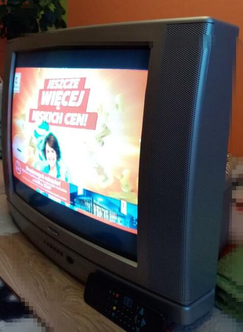 SPRZEDAM Telewizor BELSTAR modela 2597 TSN