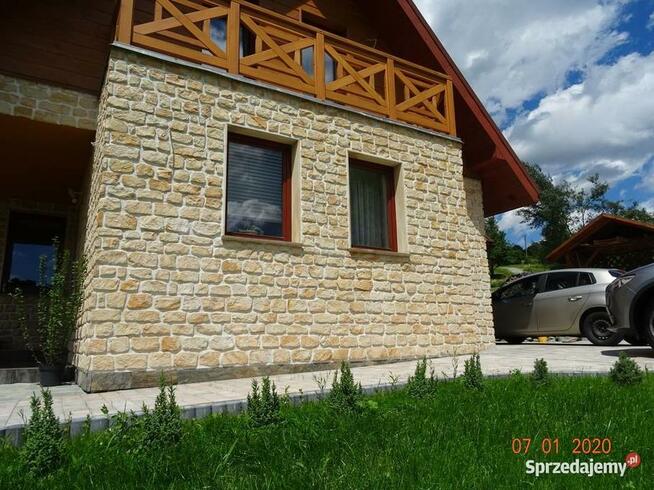 Płytki na ściany domu