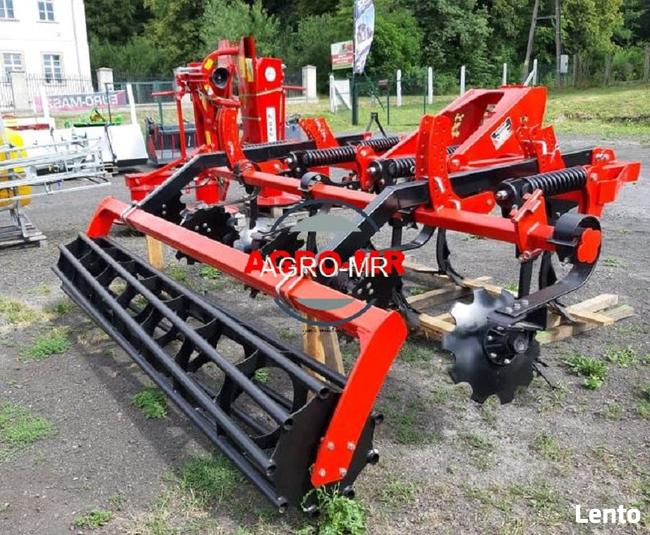 Agregat podorywkowy APSR30 dostawa cała Polska