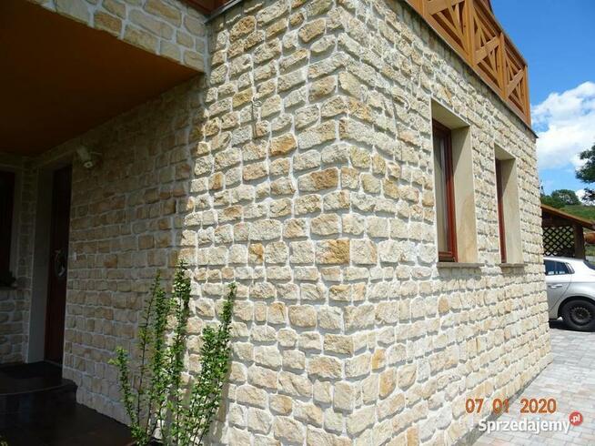 Płytki na ściany domu