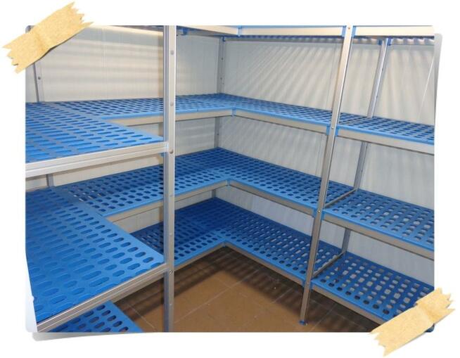 Alarm człowiek w komorze - sygnalizacja alarmowa