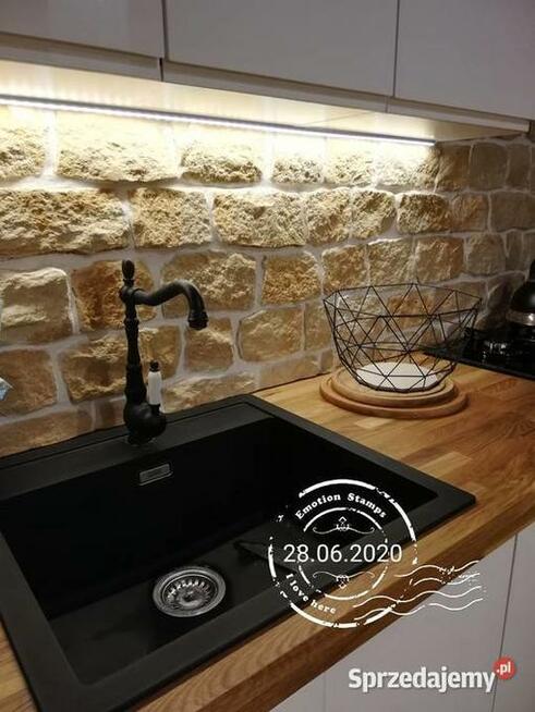 Płytki na ściany do kuchni