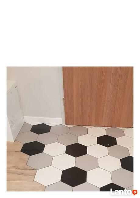 Wykończenia wnętrz