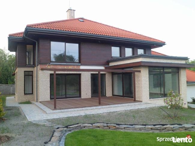 Biała stara cegła piaskowiec