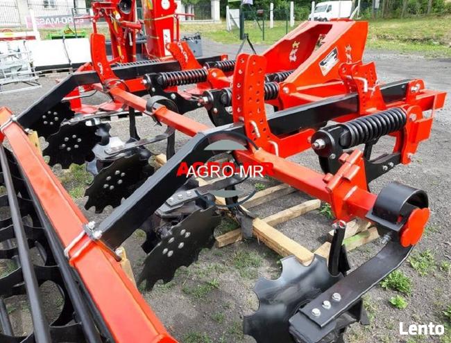 Agregat podorywkowy APSR30 dostawa cała Polska