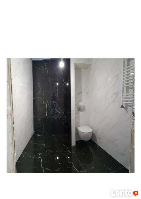 Wykończenia wnętrz