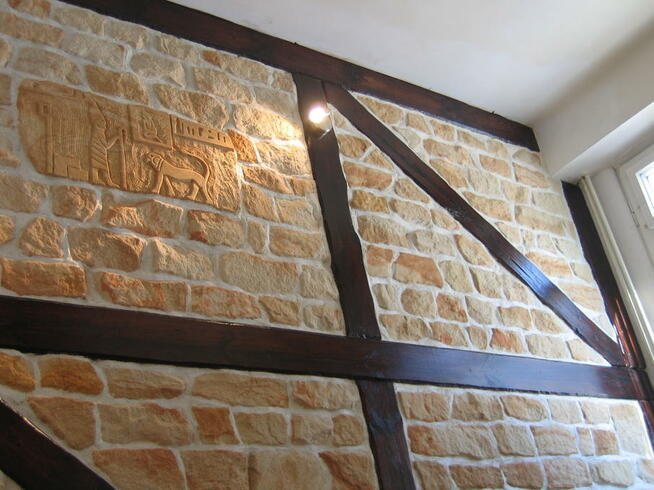 Płytki dekoracyjne na ściany w do kuchni