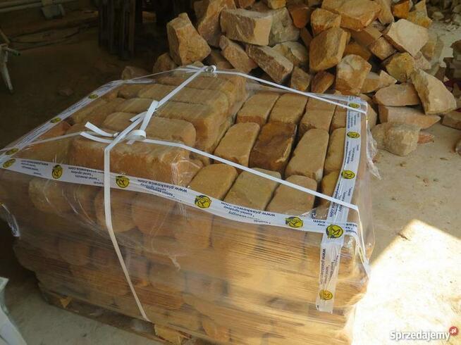 Kamień na murki skalne skarpy skalniaki mury oporowe łupek