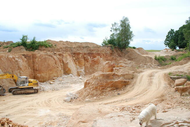 Kamień murowy piaskowiec Kraków Łódź Warszawa Gdańsk Poznań