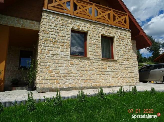 Płytki na ściany domu