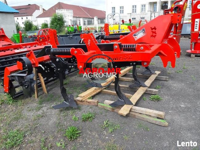 Agregat podorywkowy APSR30 dostawa cała Polska