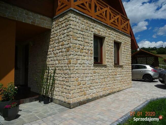 Płytki na ściany domu