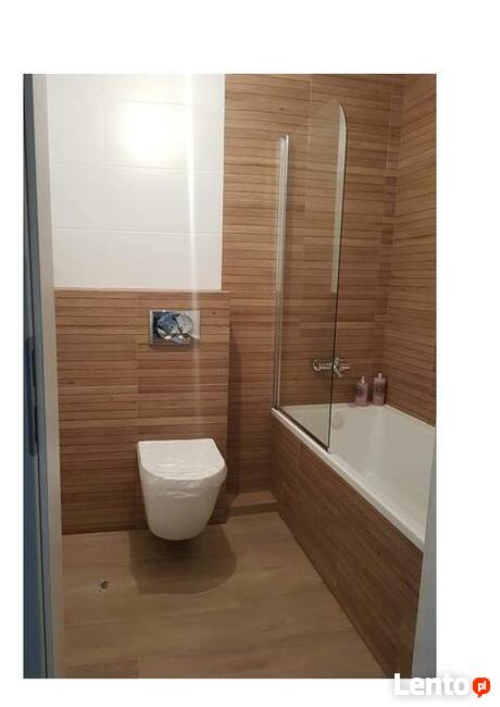 Wykończenia wnętrz