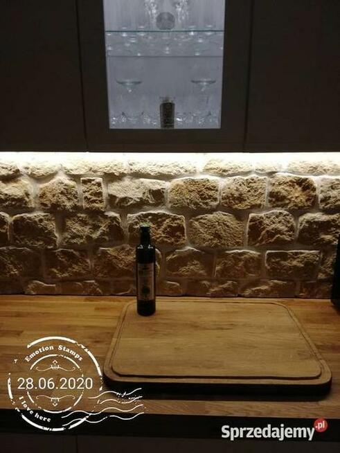 Płytki na ściany do kuchni