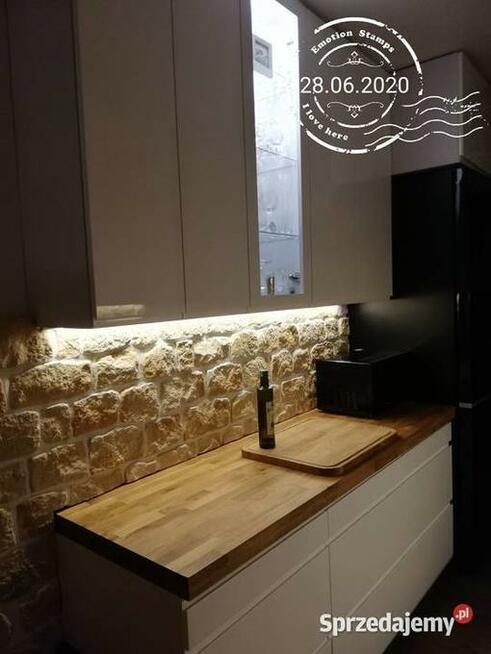 Płytki na ściany do kuchni