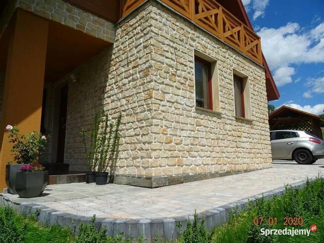 Płytki na ściany domu