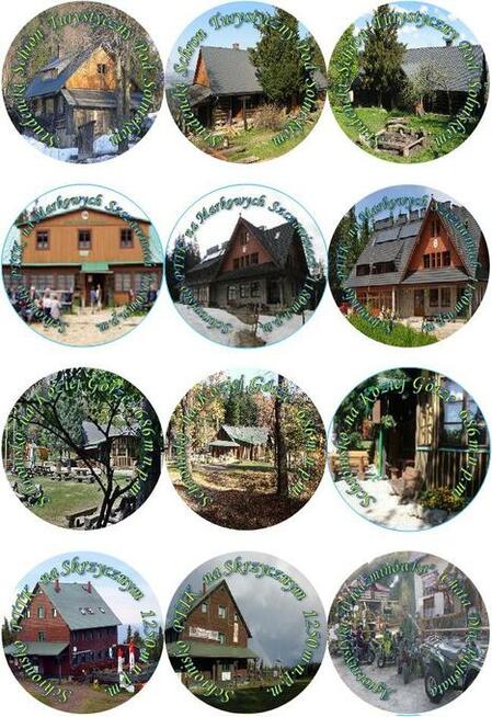 Etykietki piwne na otwieraczach