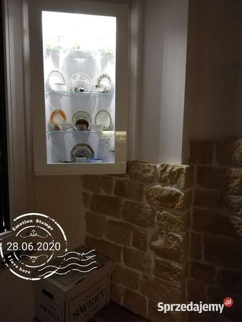 Płytki dekoracyjne na ściany w do kuchni