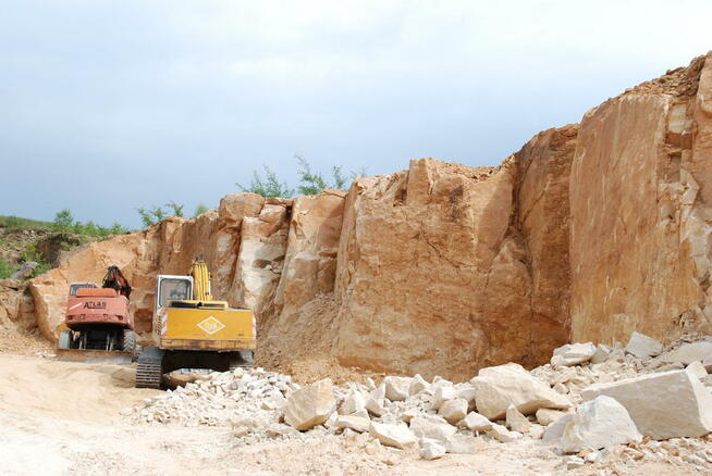 Kamień murowy piaskowiec Kraków Łódź Warszawa Gdańsk Poznań