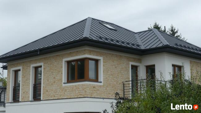 Piaskowiec na ściany