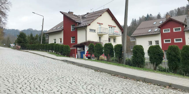 Mieszkanie Wisła piękna lokalizacja