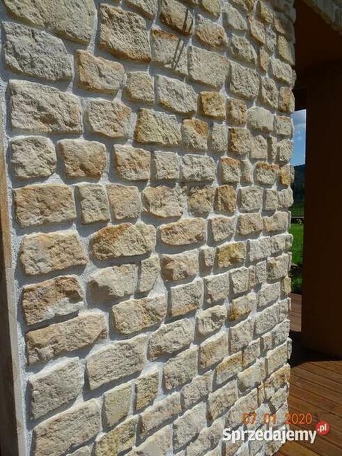 Płytki na ściany domu