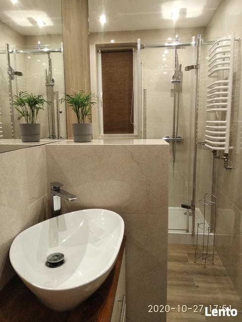 Remonty, wykończenia wnętrz, budowa Lublin