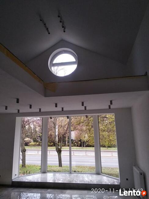 Remonty, wykończenia wnętrz, budowa Lublin