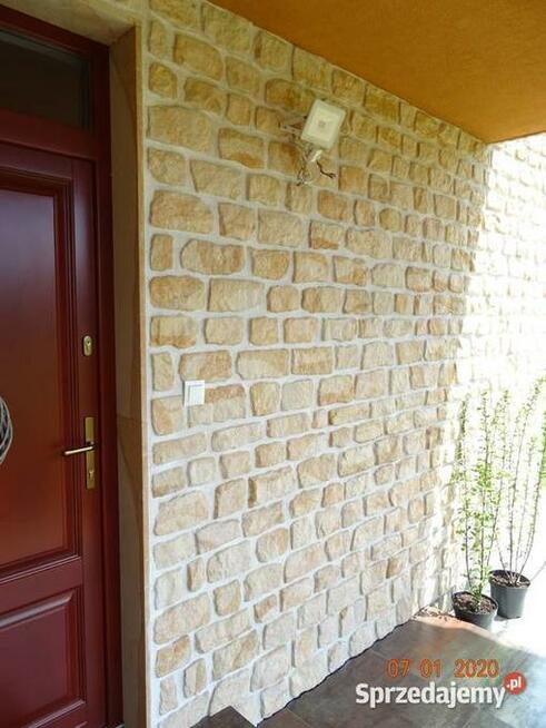 Polskie materiały na ściany domu