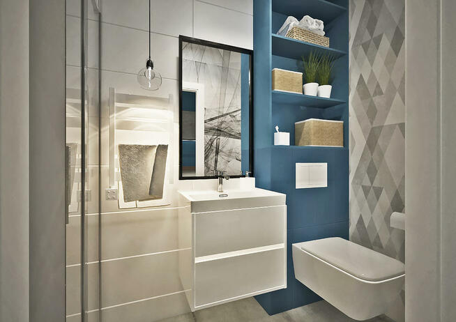 Nowa inwestycja RUBIKON - mikroapartamenty 20m2