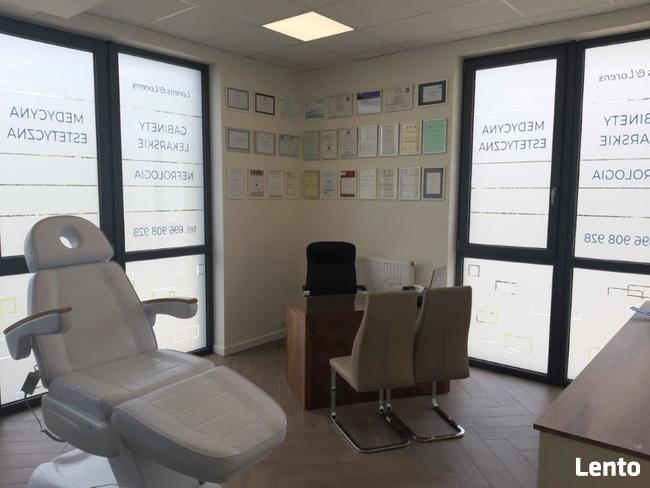 botoks / kriolipoliza - Kraków / Czyżyny