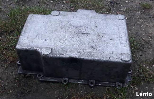 miska olejowa c325 - c328