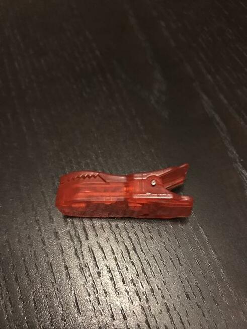 Światło bezpieczeństwa dla biegaczy, rowerzystów, dzieci gift