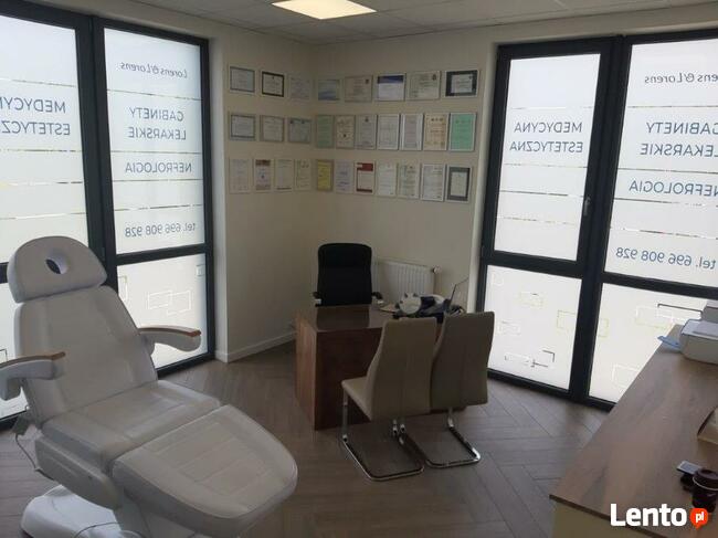 Kriolipoliza Kraków - zapytaj o zabieg