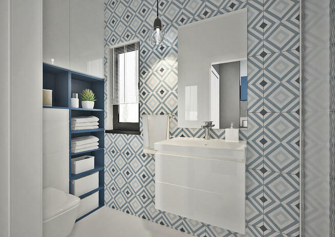 Nowa inwestycja RUBIKON - mikroapartament 16m2