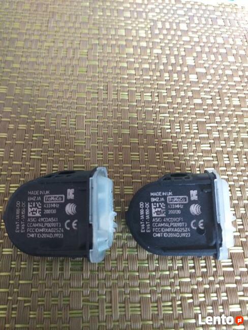 Sprzedam czujnik ciś. w oponach Ford