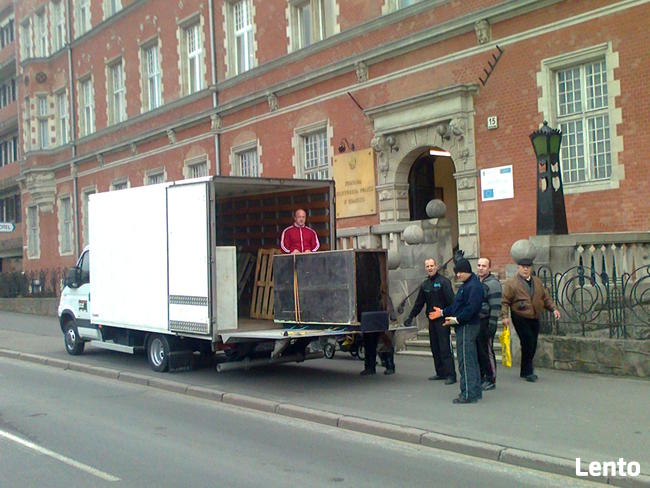 Taksówki Bagażowe Gdańsk